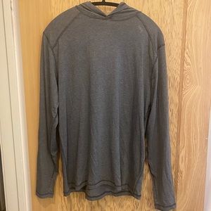 Tasc performance Carrollton Hoodie